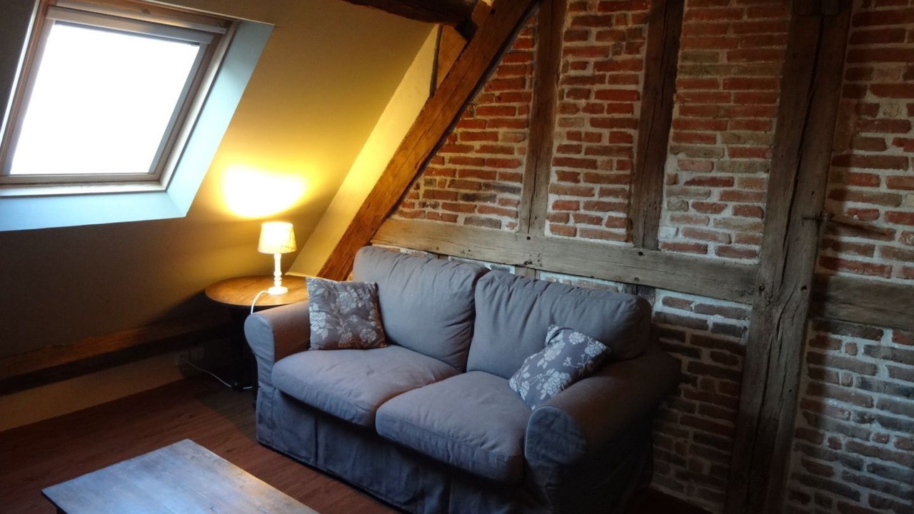 Photo of Bedroom in Laon