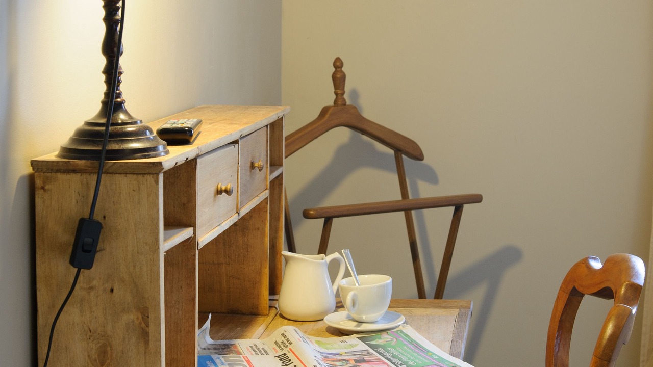 Photo of Bedroom in Laon