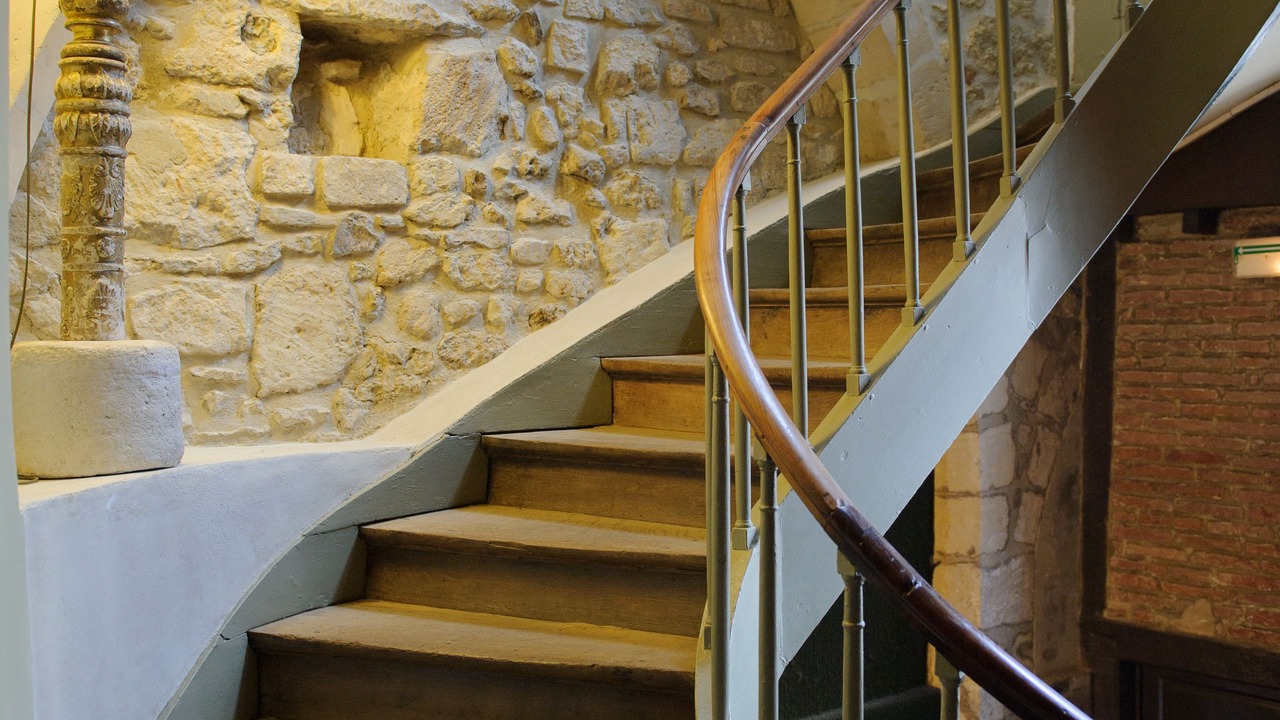 Photo of Bedroom in Laon