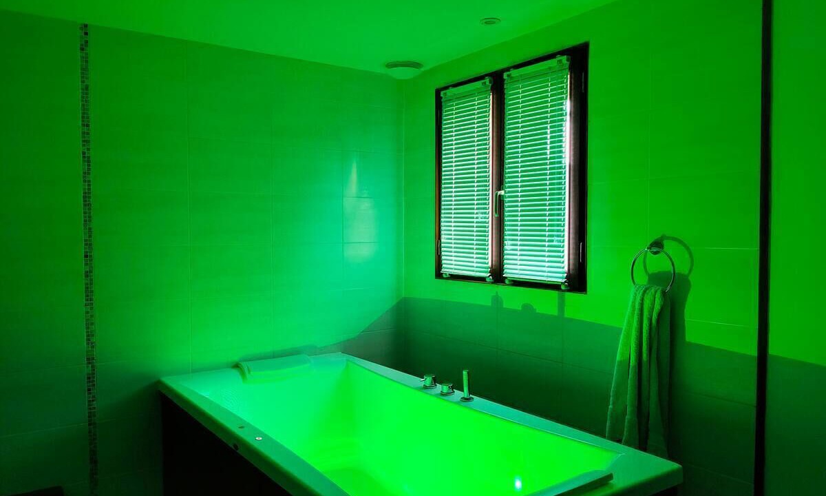 Photo of Bathroom in Beaurainville