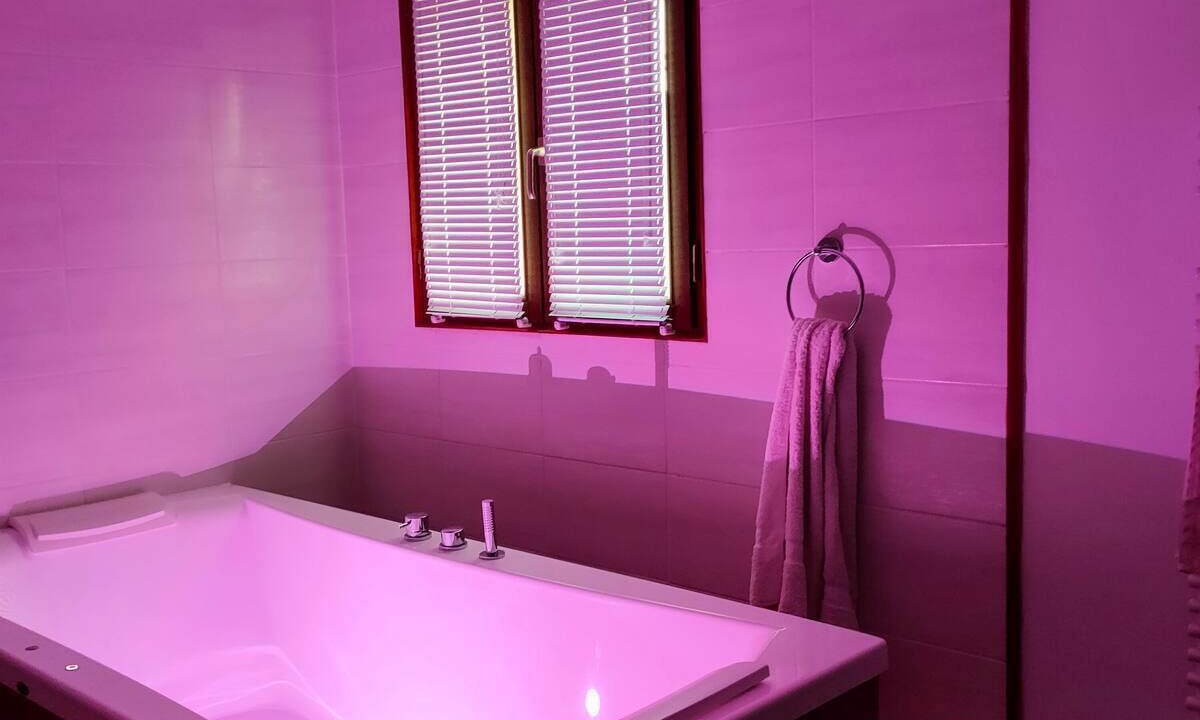 Photo of Bathroom in Beaurainville