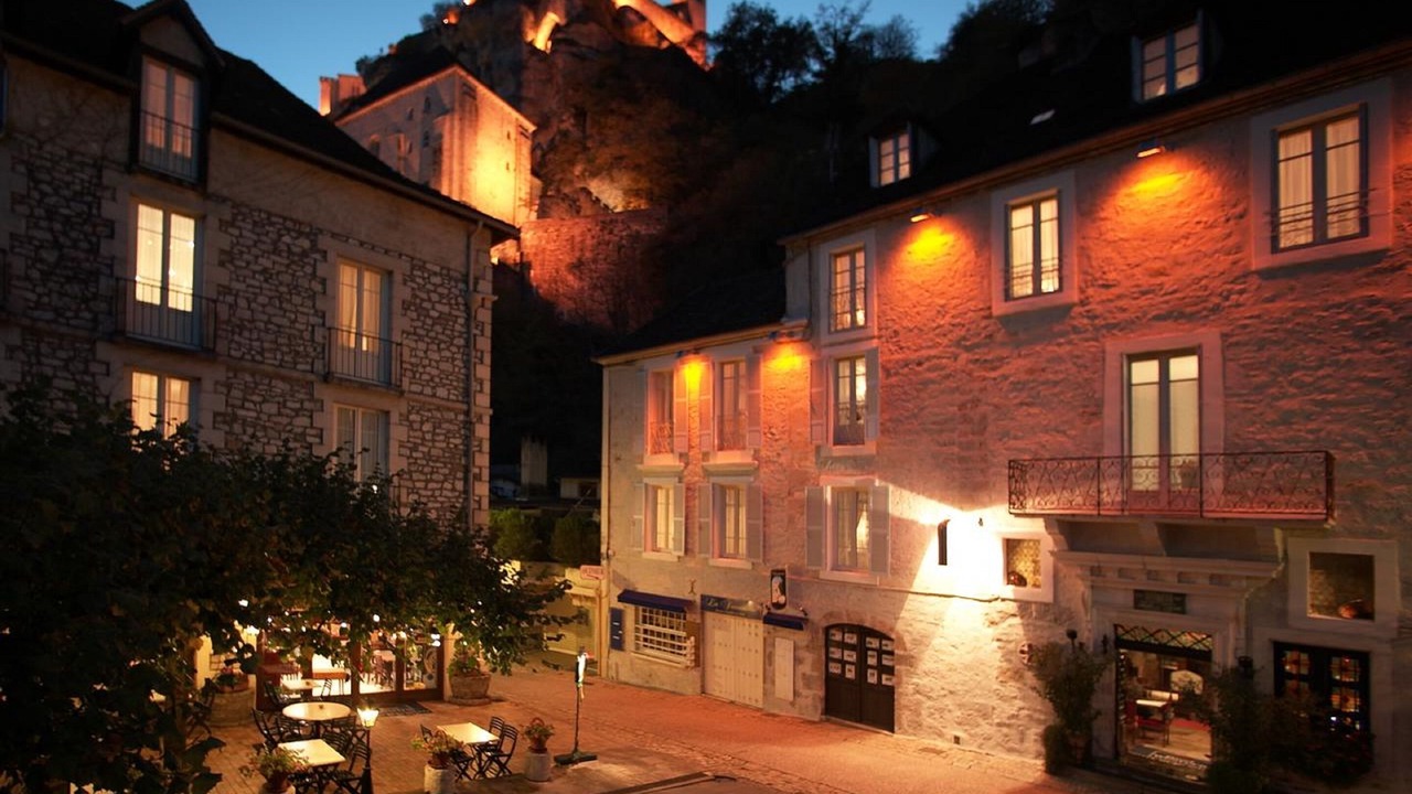 Photo of Outdoor in Rocamadour
