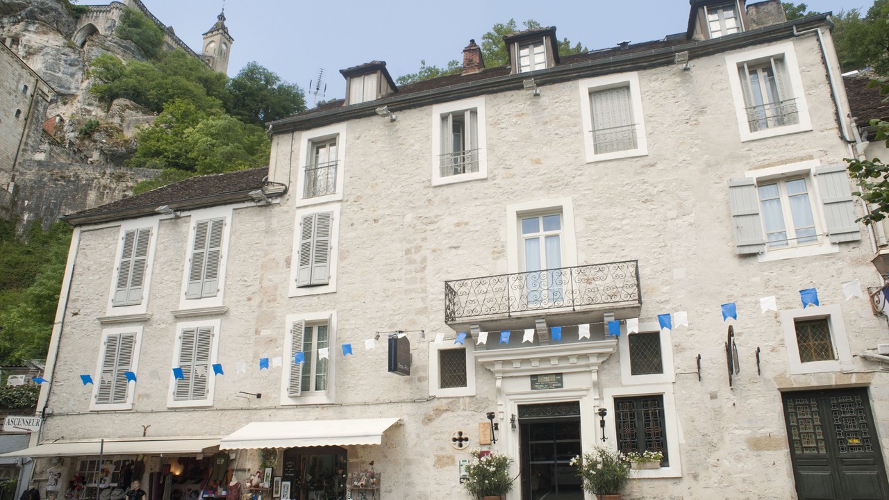 Photo of Outdoor in Rocamadour