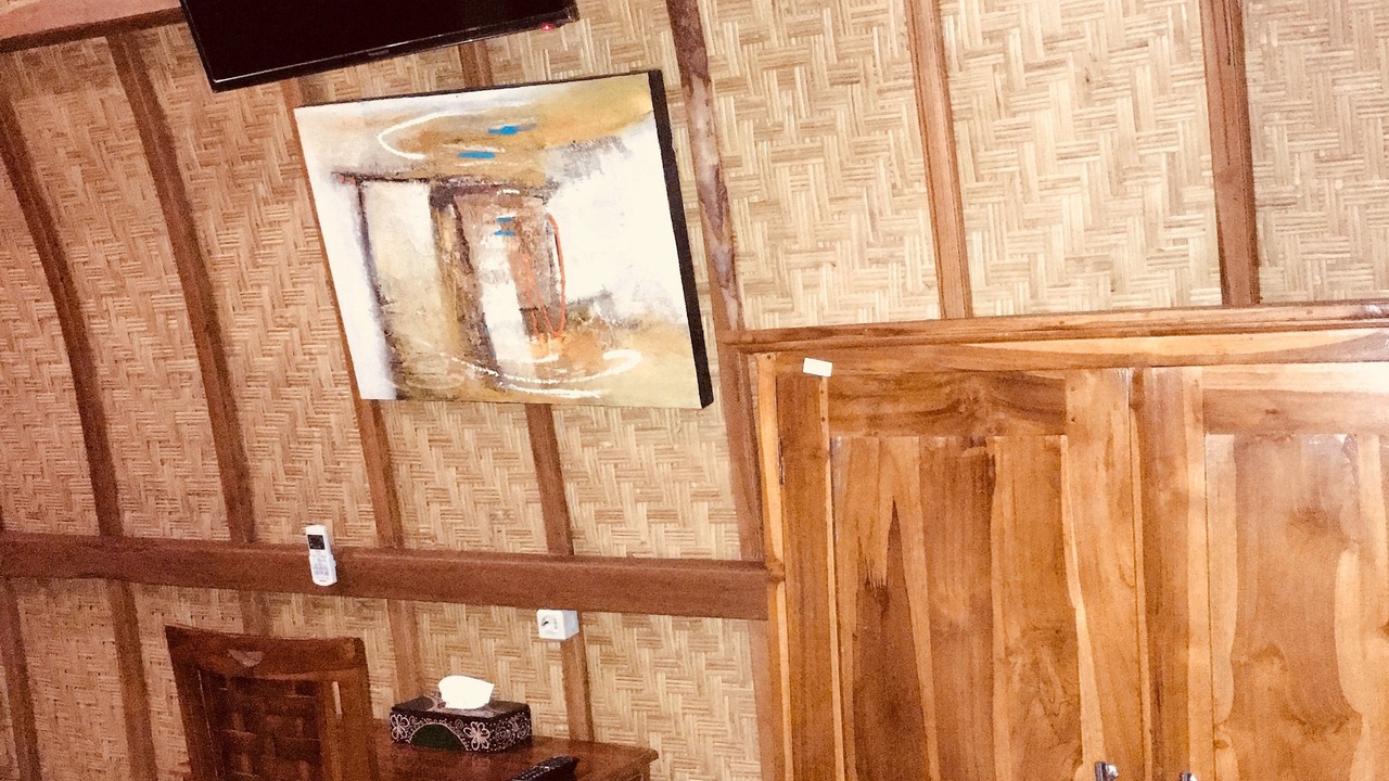 Photo of Bedroom in Penida Island