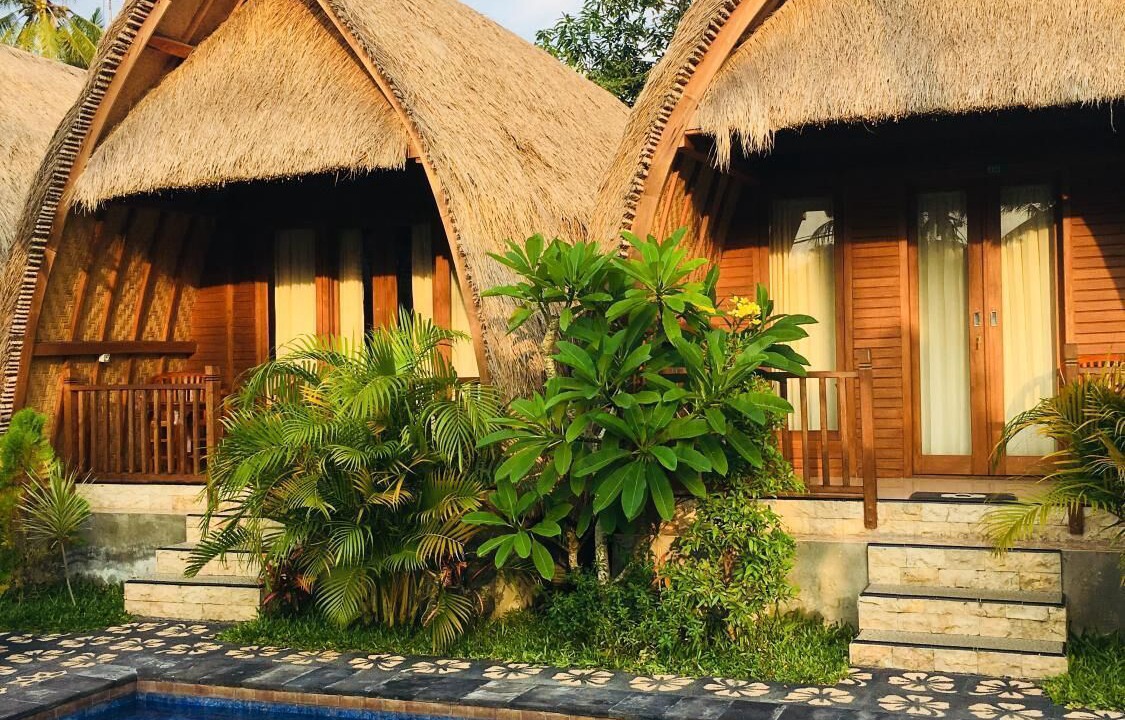 Photo of Outdoor in Penida Island
