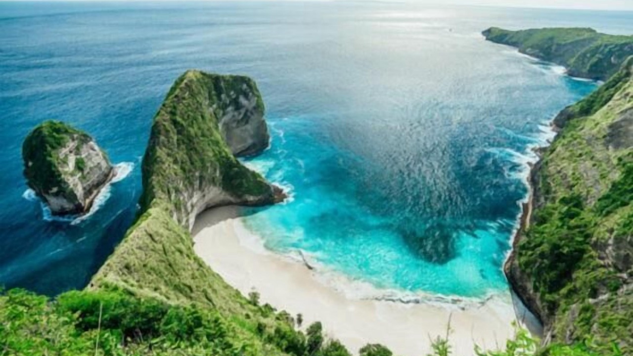 Photo of Outdoor in Penida Island
