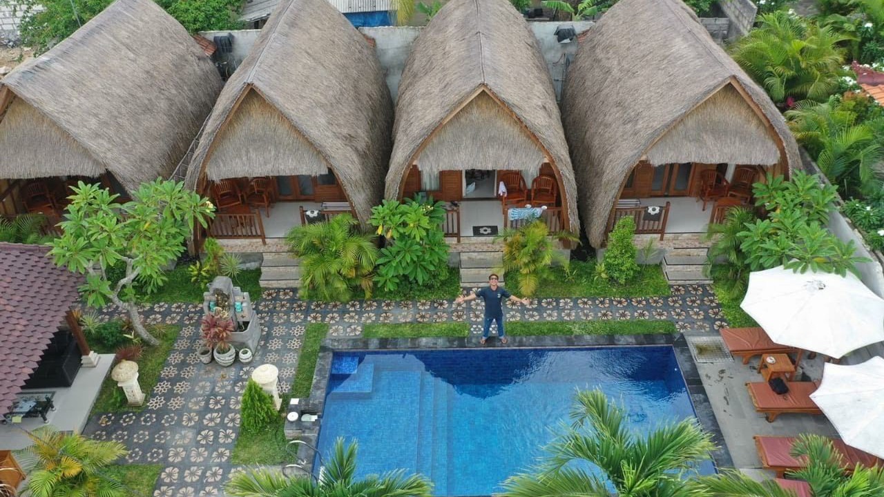 Photo of Outdoor in Penida Island