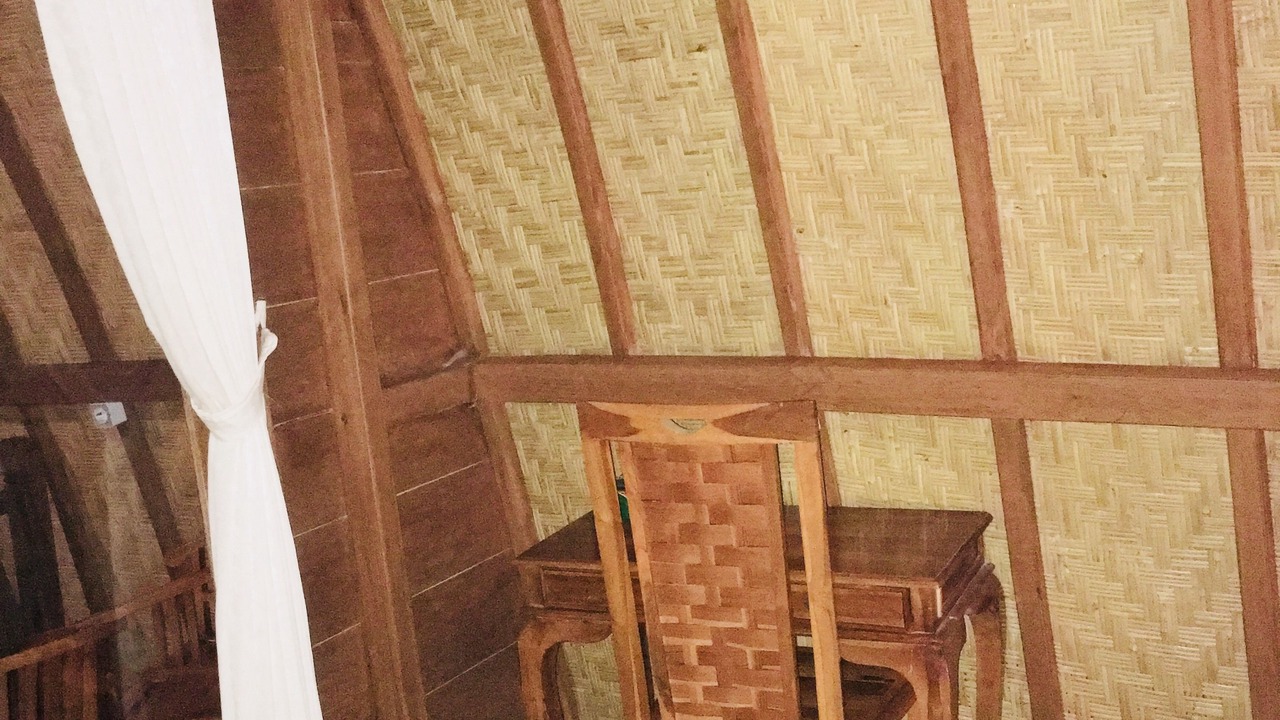 Photo of Bedroom in Penida Island
