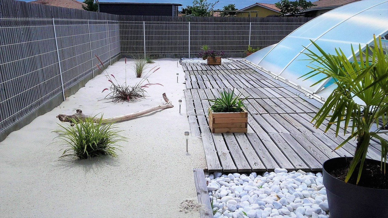 Photo of Outdoor in Le Barp