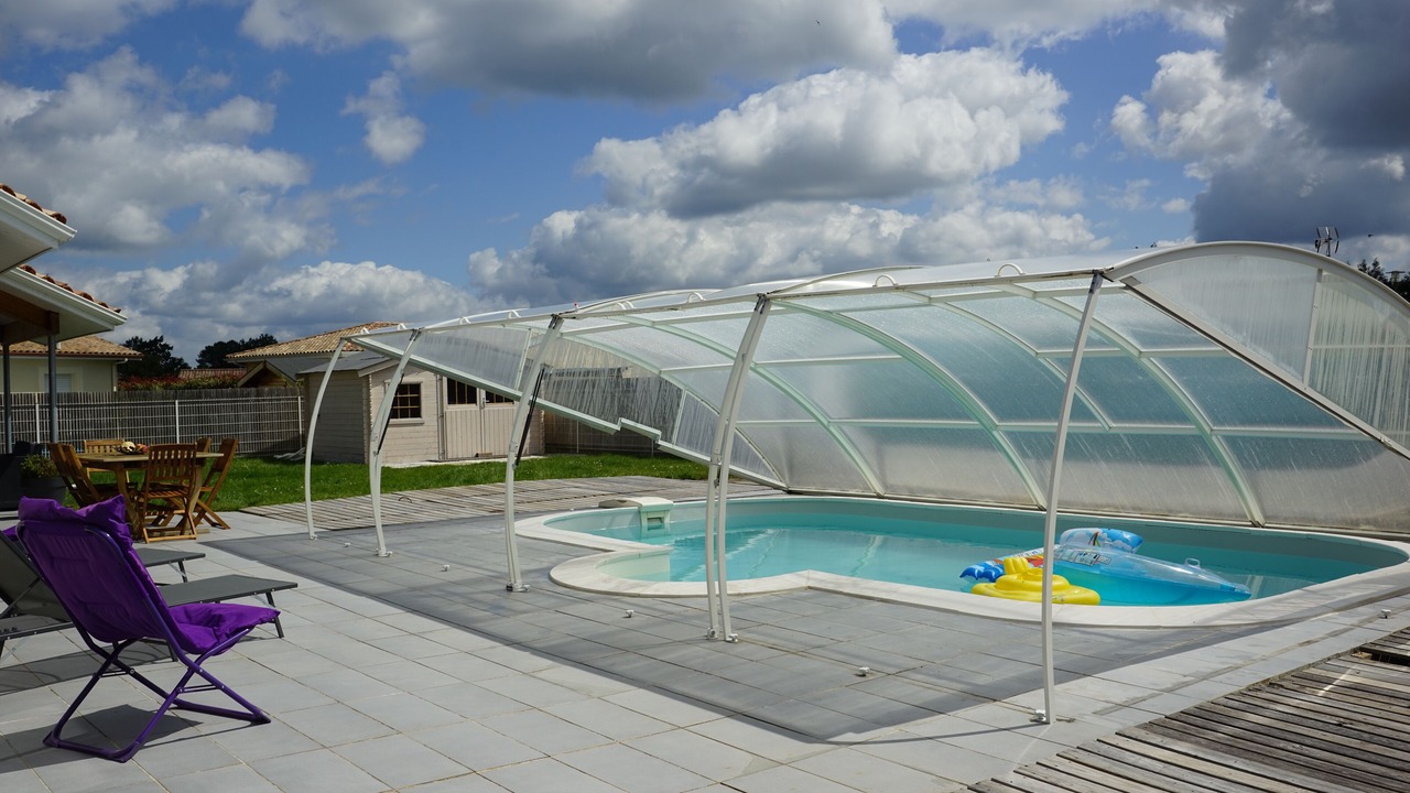 Photo of Outdoor in Le Barp