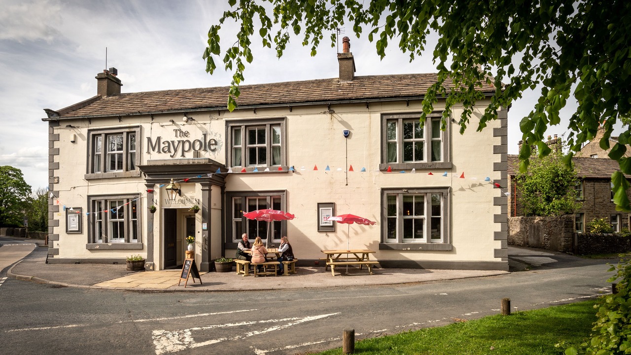 Photo of Outdoor in Long Preston