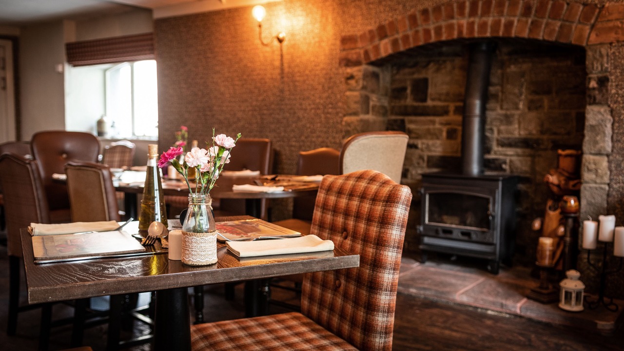 Photo of Others in Long Preston