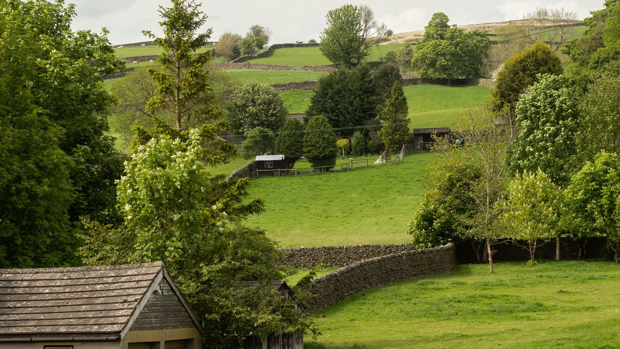 Photo of Others in Long Preston