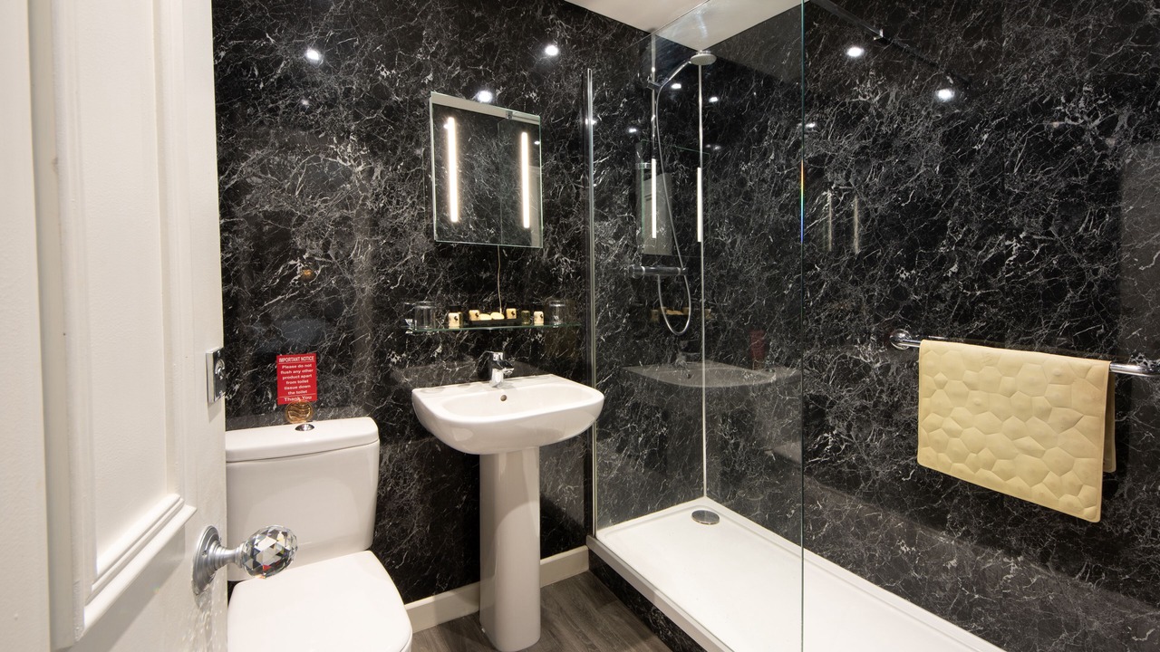 Photo of Bathroom in Long Preston