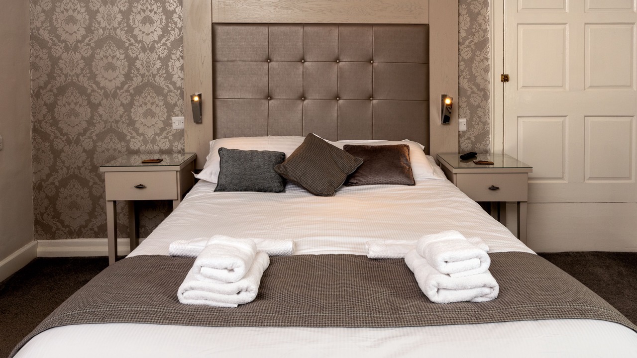 Photo of Bedroom in Long Preston