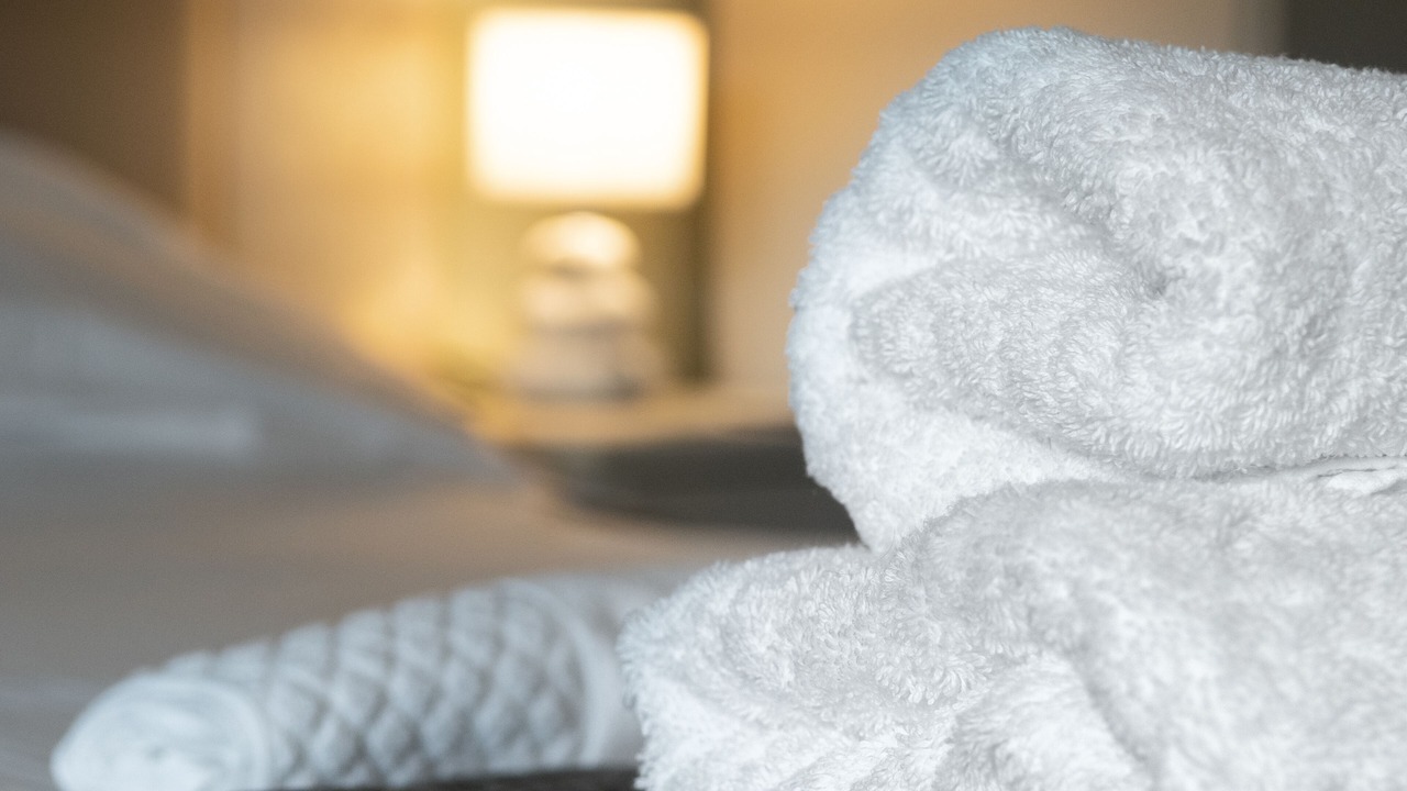 Photo of Bedroom in Long Preston