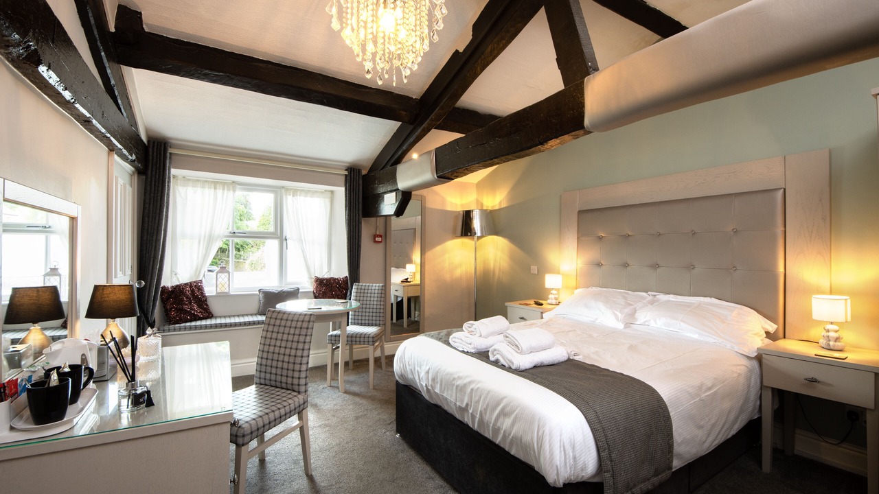 Photo of Bedroom in Long Preston