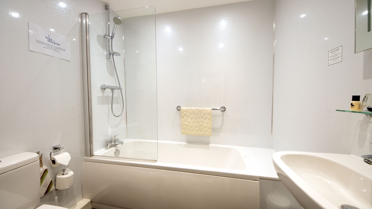 Photo of Bathroom in Long Preston