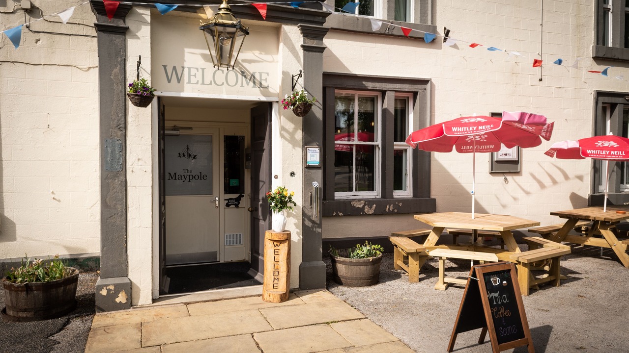 Photo of Outdoor in Long Preston