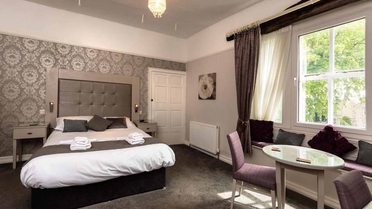 Photo of Bedroom in Long Preston