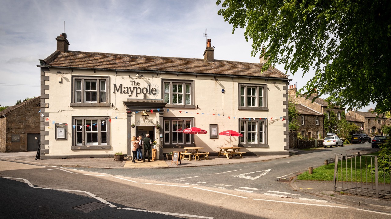 Photo of Outdoor in Long Preston