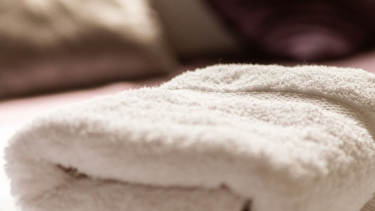 Photo of Bedroom in Long Preston