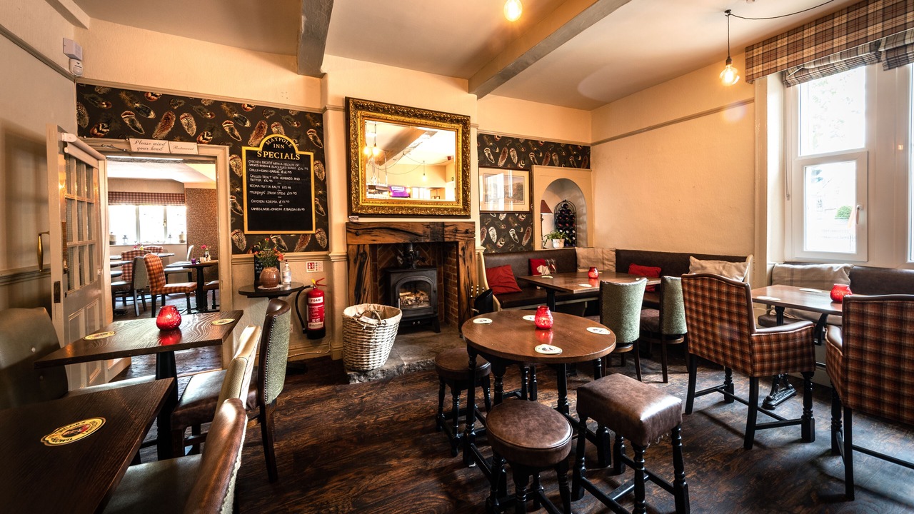 Photo of Others in Long Preston