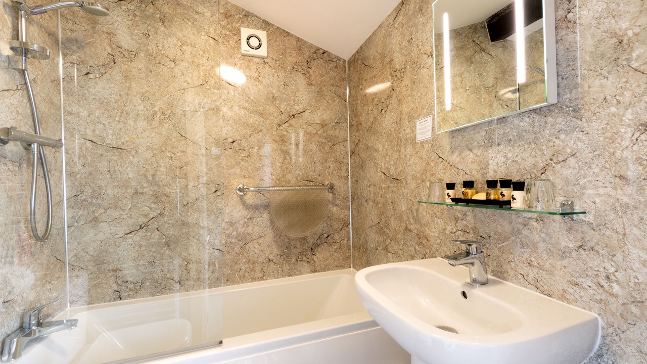 Photo of Bathroom in Long Preston