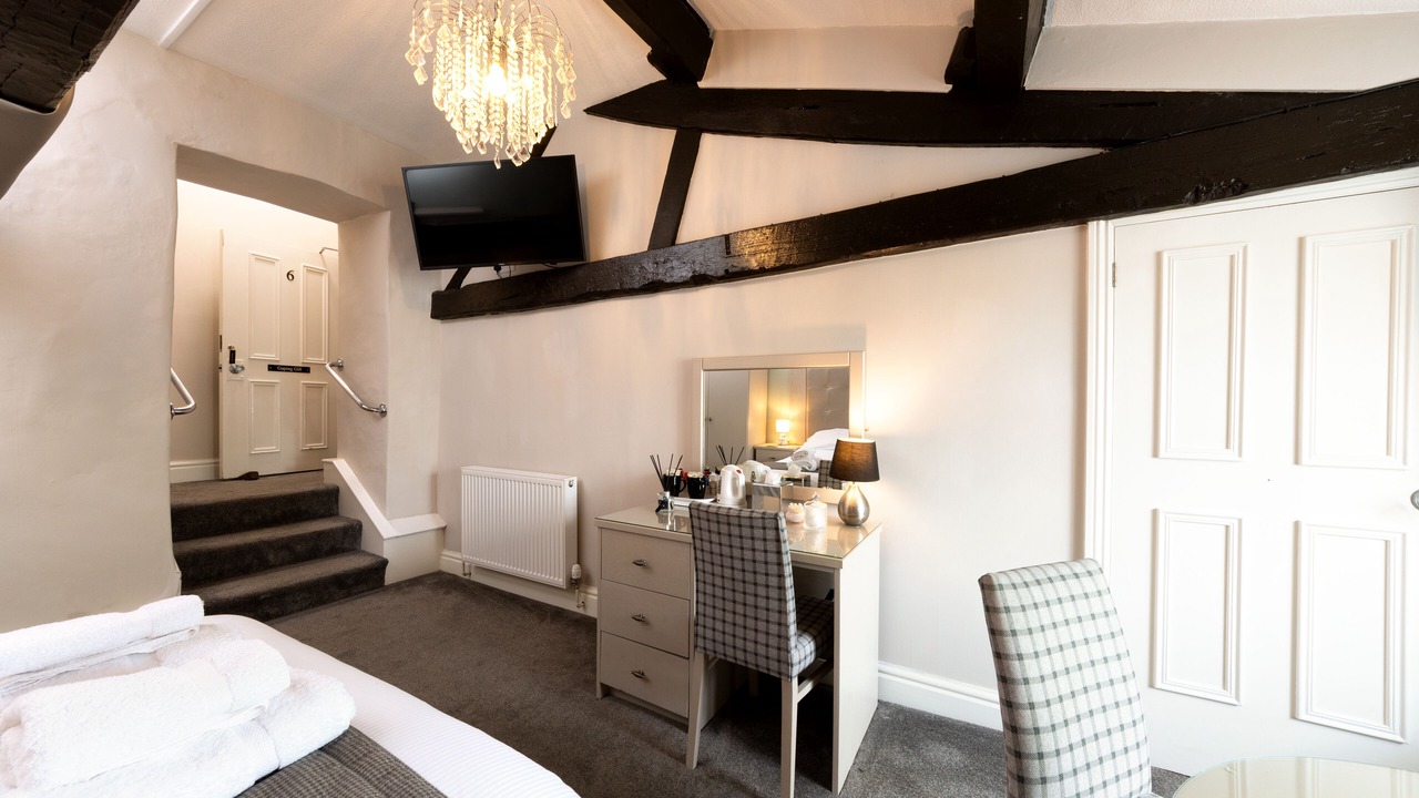 Photo of Bedroom in Long Preston