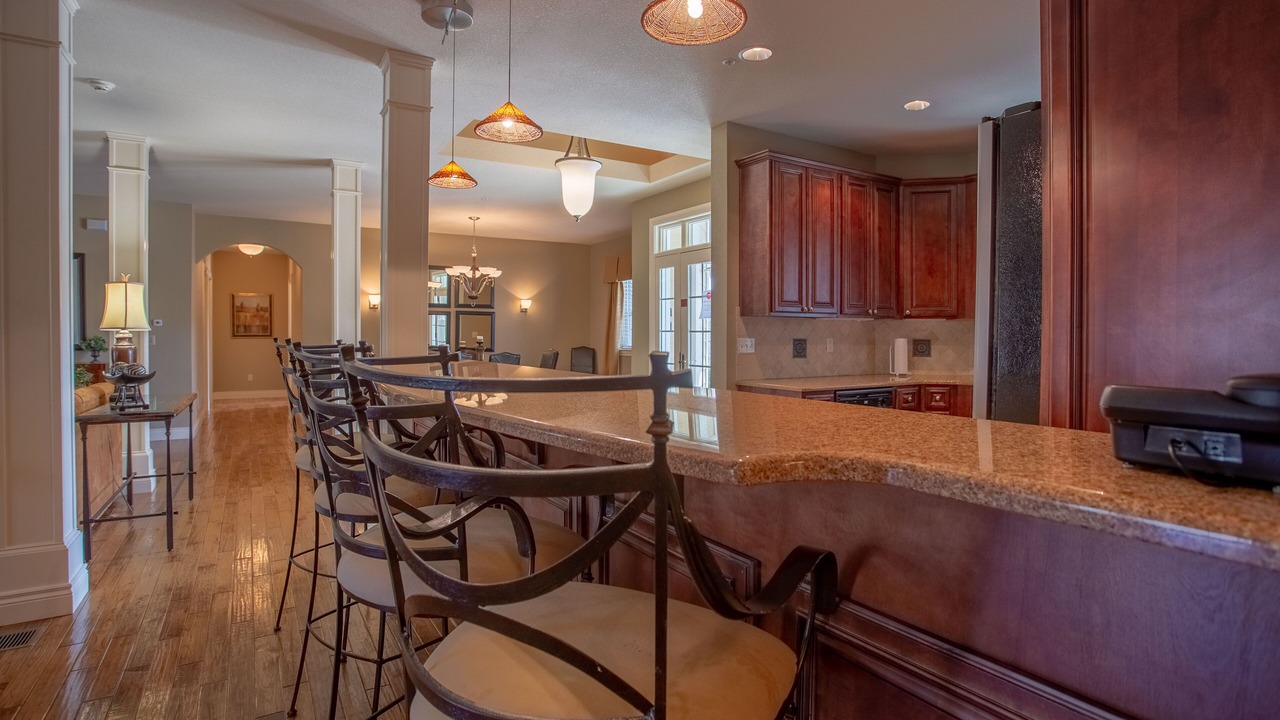 Photo of Kitchen in Branson