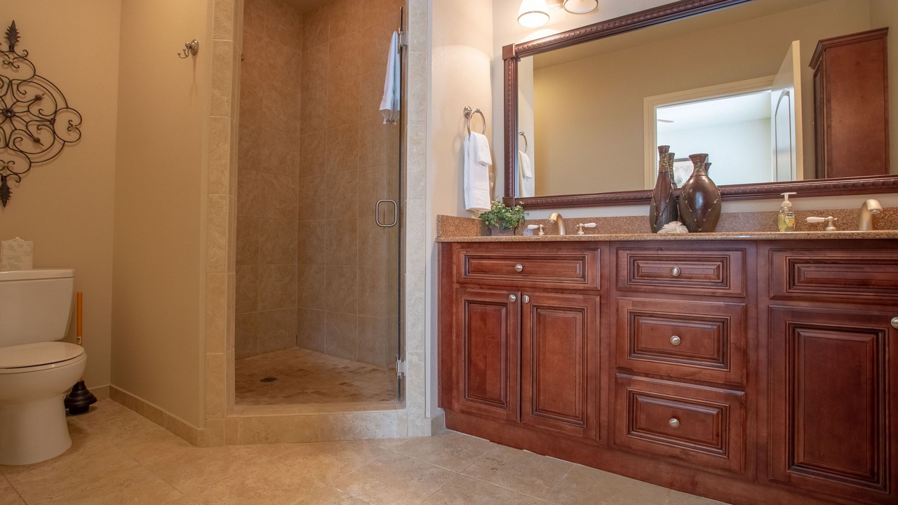 Photo of Bathroom in Branson