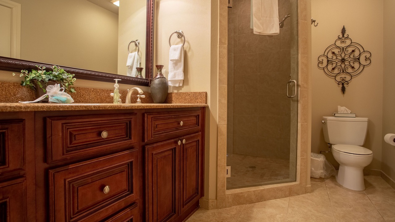 Photo of Bathroom in Branson