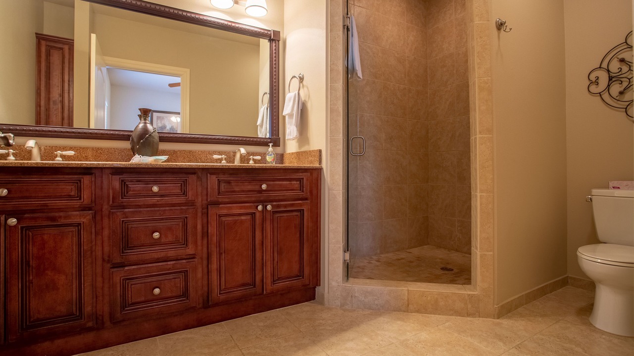 Photo of Bathroom in Branson