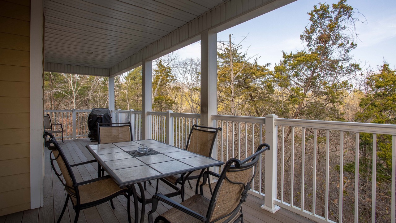 Photo of Outdoor in Branson