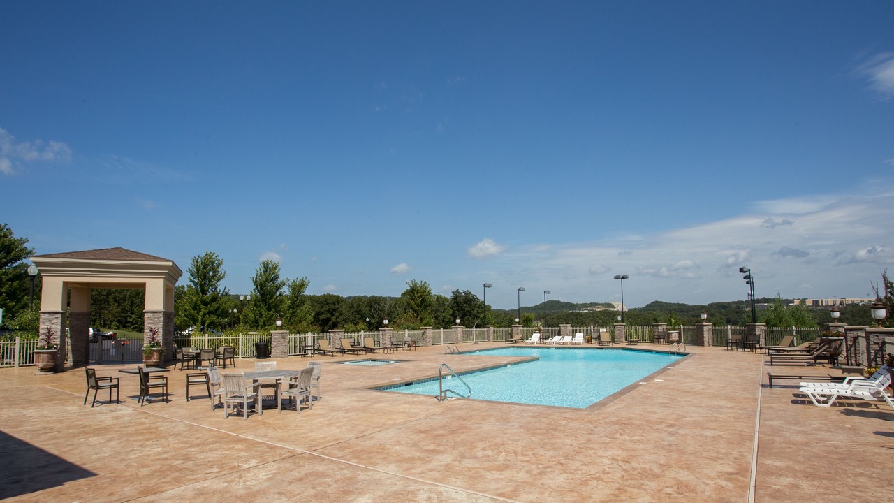 Photo of Outdoor in Branson