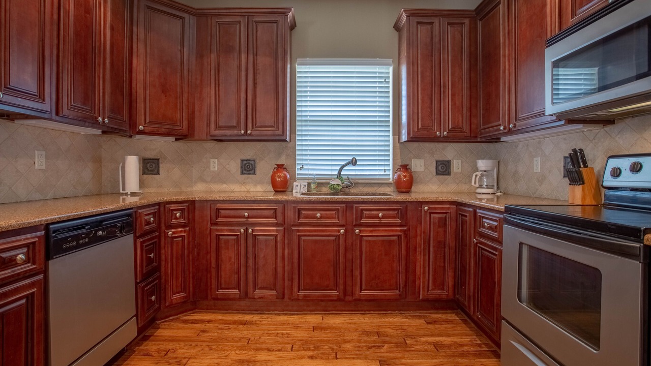 Photo of Kitchen in Branson