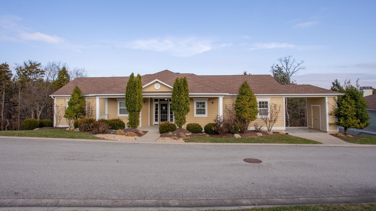 Photo of Outdoor in Branson