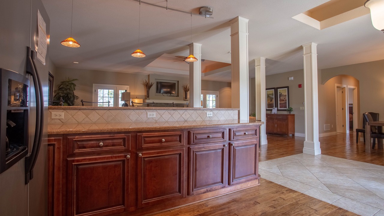 Photo of Kitchen in Branson