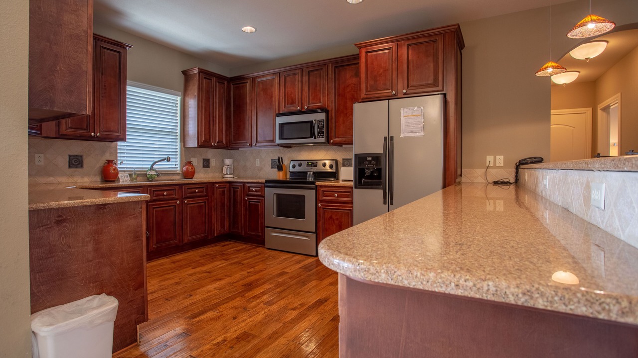 Photo of Kitchen in Branson