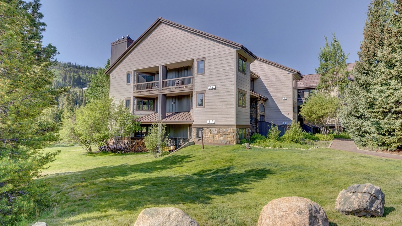 Photo of Outdoor in Mountain House