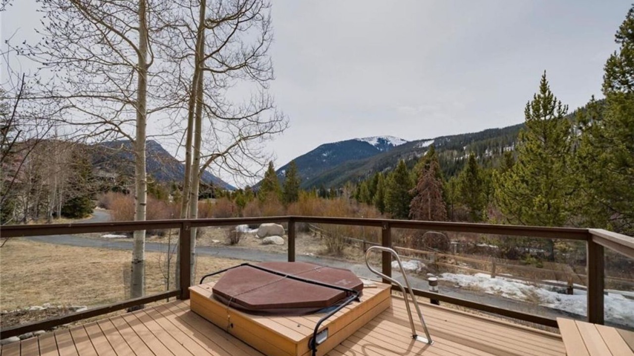 Photo of Outdoor in Mountain House