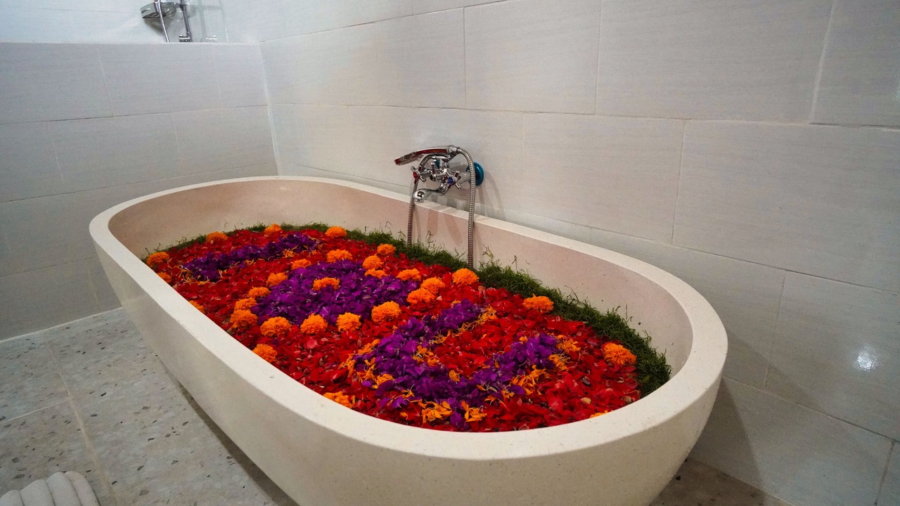 Photo of Bathroom in Ubud