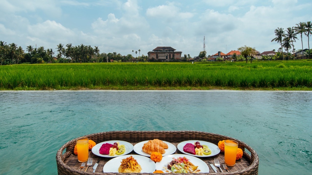 Photo of Outdoor in Ubud