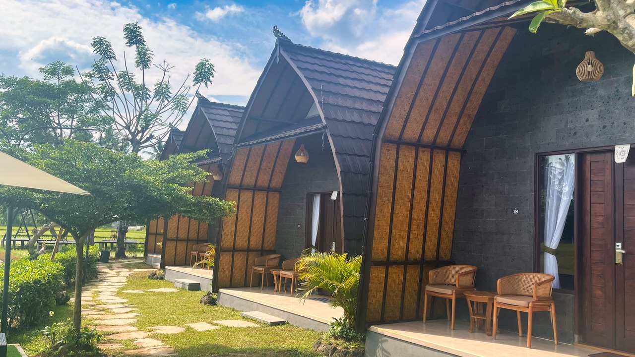 Photo of Outdoor in Ubud