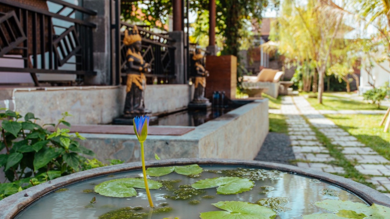 Photo of Outdoor in Ubud