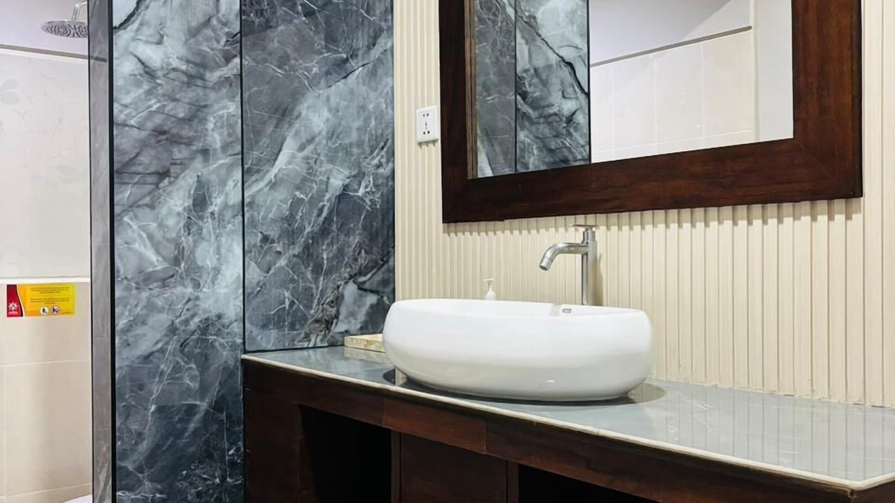 Photo of Bathroom in Ubud
