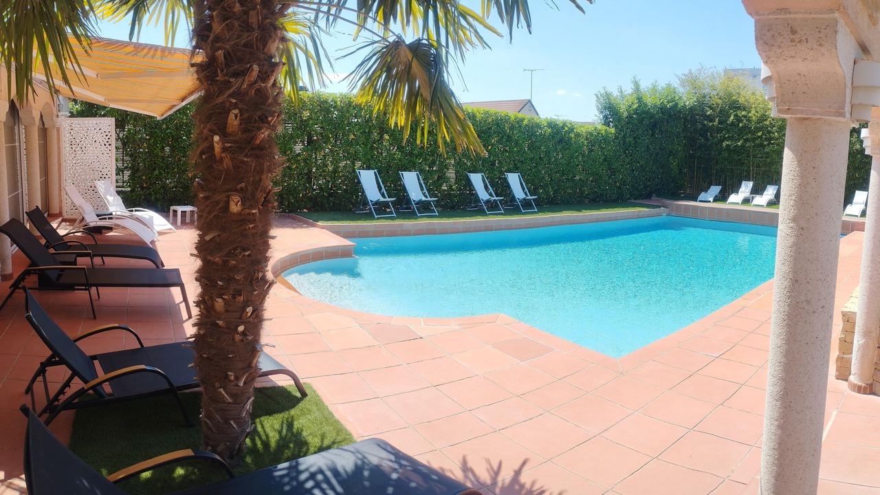 Photo of Outdoor in Chalons-en-Champagne