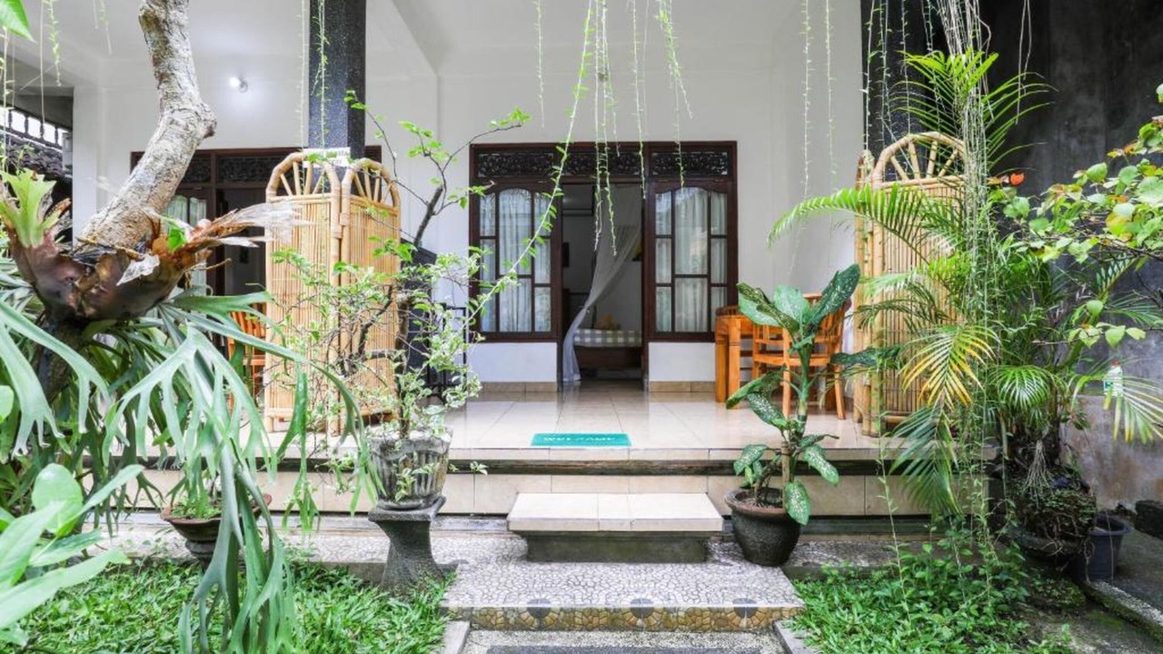 Photo of Outdoor in Peliatan