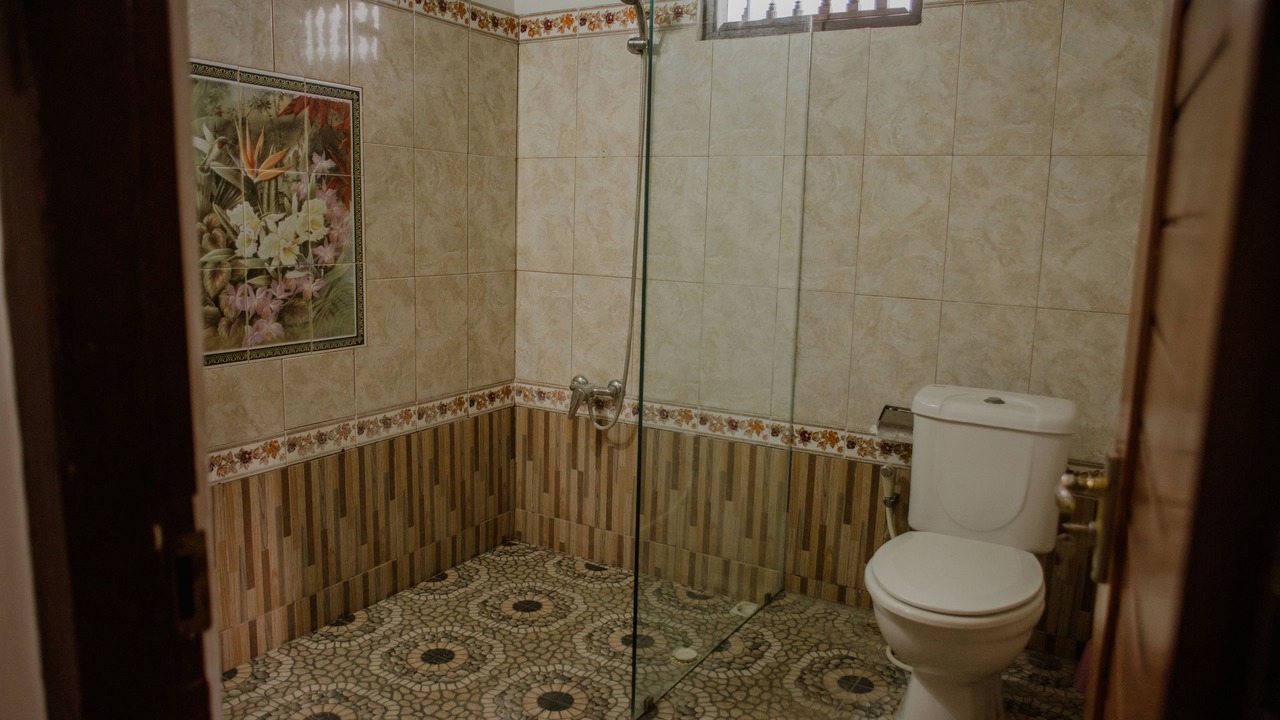 Photo of Bathroom in Peliatan