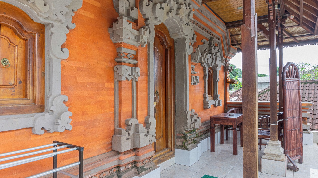 Photo of Patio Balcony in Peliatan